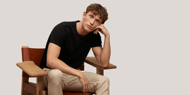 Build Your Bundle - Hommes