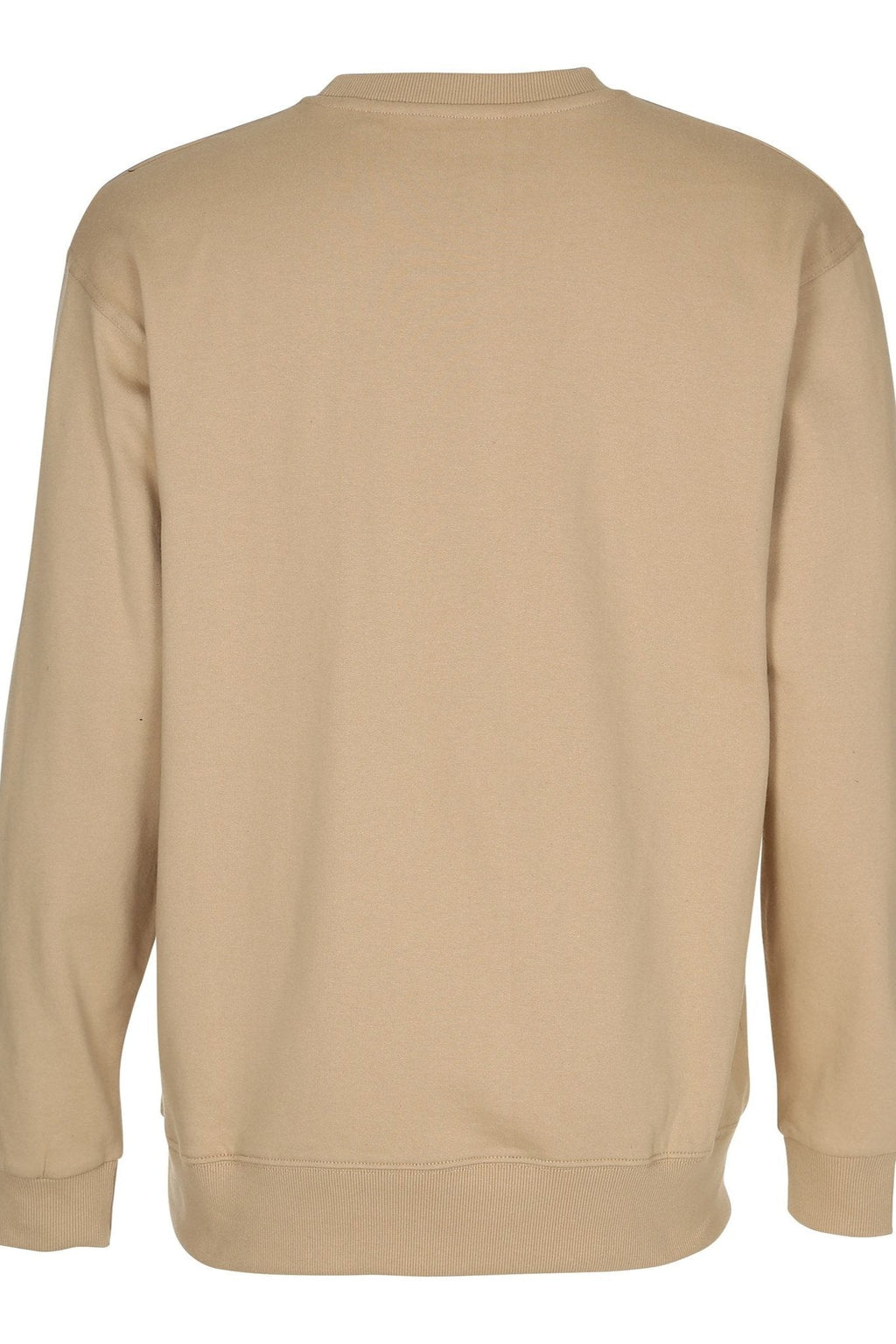 Crewneck de base - Khaki