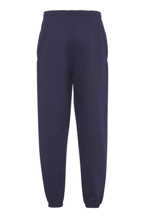 Pantalon de survêtement de base - Blue Navy (femmes)