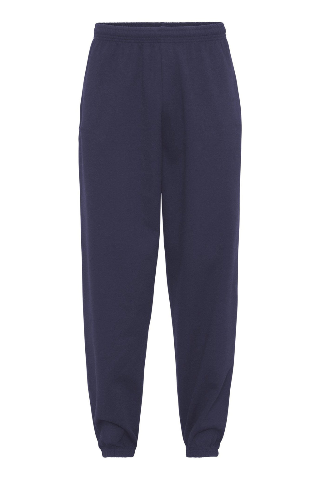Pantalon de survêtement de base - Blue Navy (femmes)