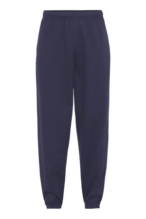 Pantalon de survêtement de base - Blue Navy (femmes)