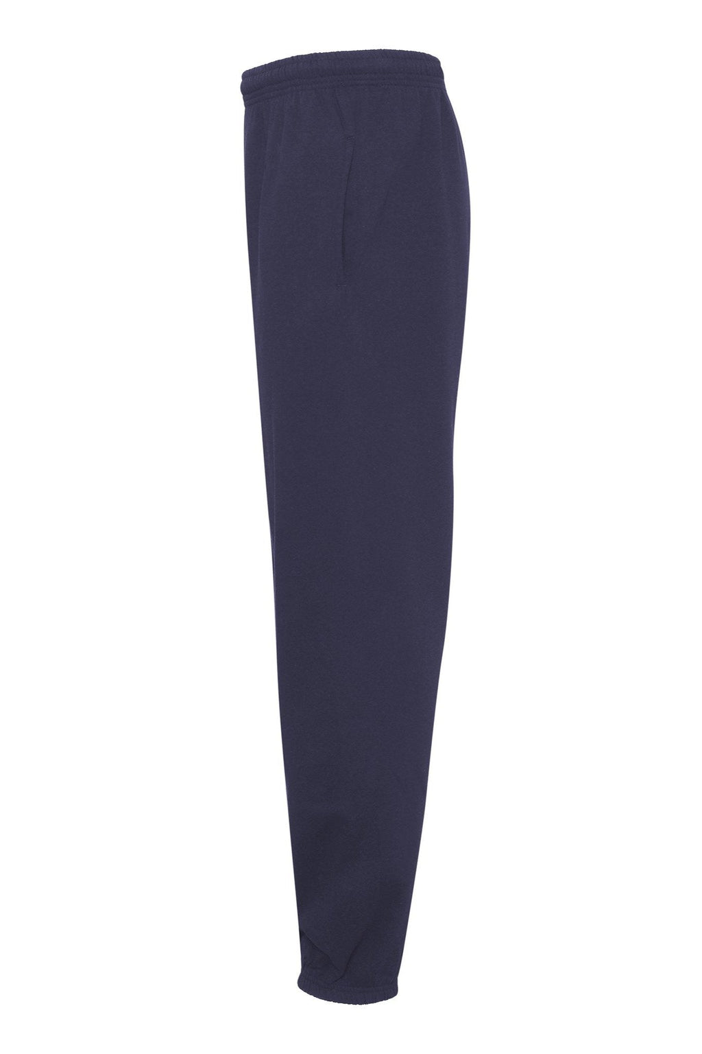 Pantalon de survêtement de base - Blue Navy (femmes)