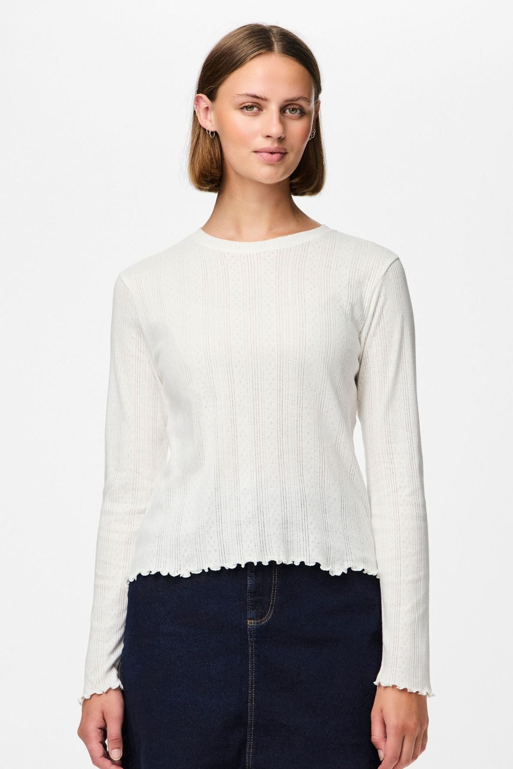 MARIE O-LECK POIN TOP - DANCEUR CLOUD