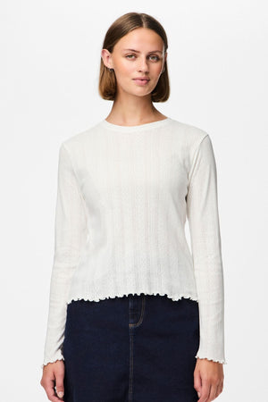 MARIE O-LECK POIN TOP - DANCEUR CLOUD