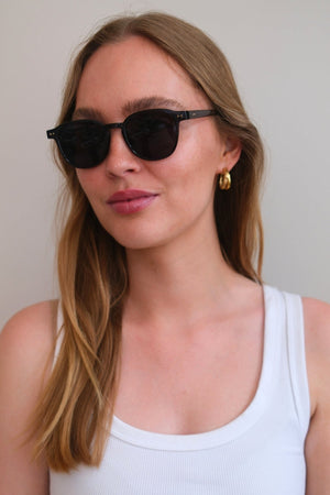 Kia Sunglasses - Black