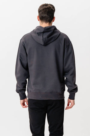 Heavy Hoodie - Dark Grey