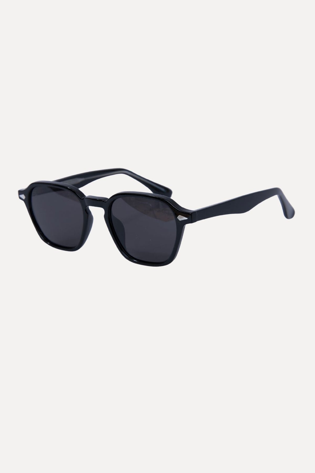 Lunettes de soleil Emma - Noir