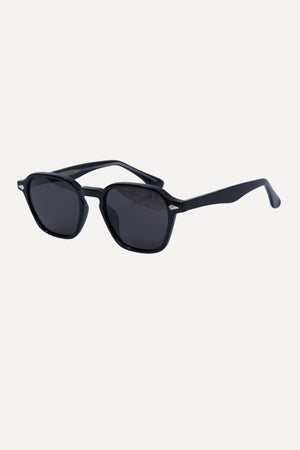 Lunettes de soleil Emma - Noir