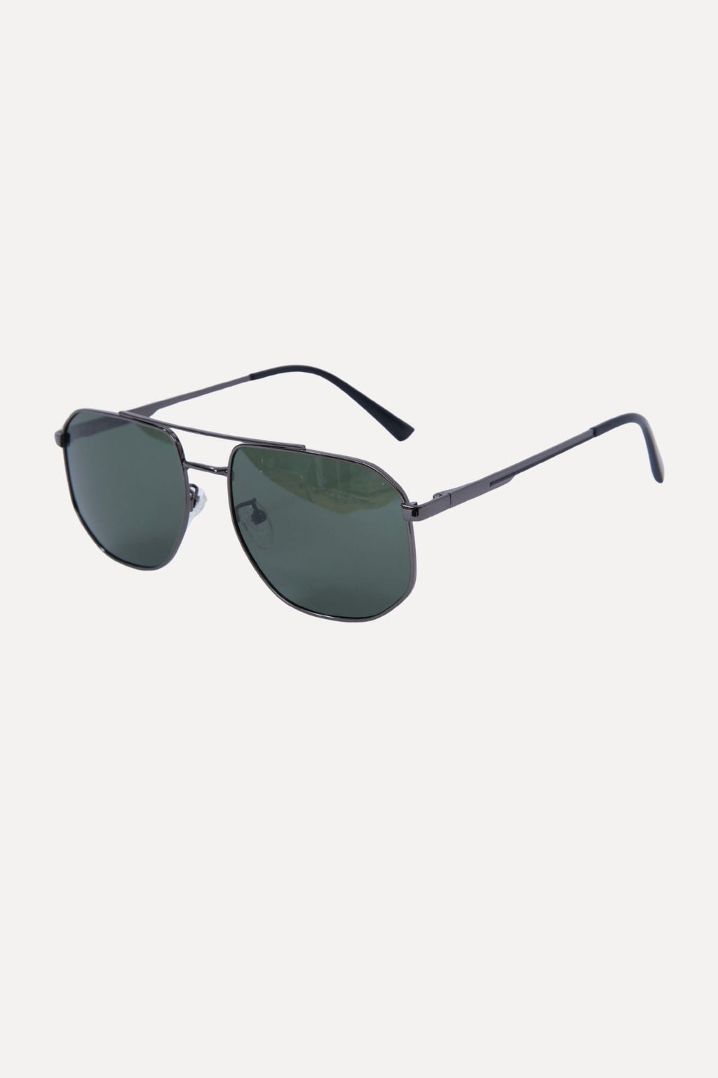Milan Sunglasses - Green