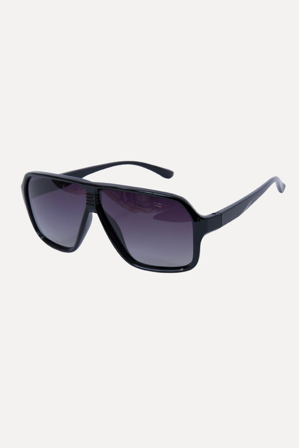 Samuel Sunglasses - Gradient Grey