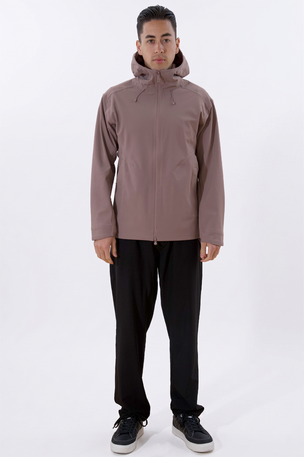 Veste Sebastian - Rose