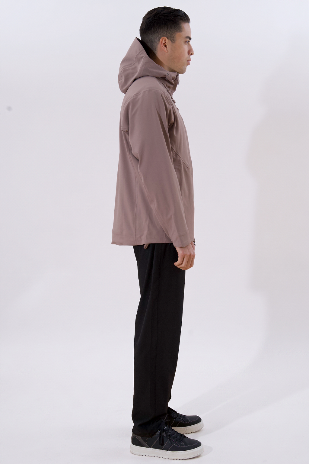 Veste Sebastian - Rose