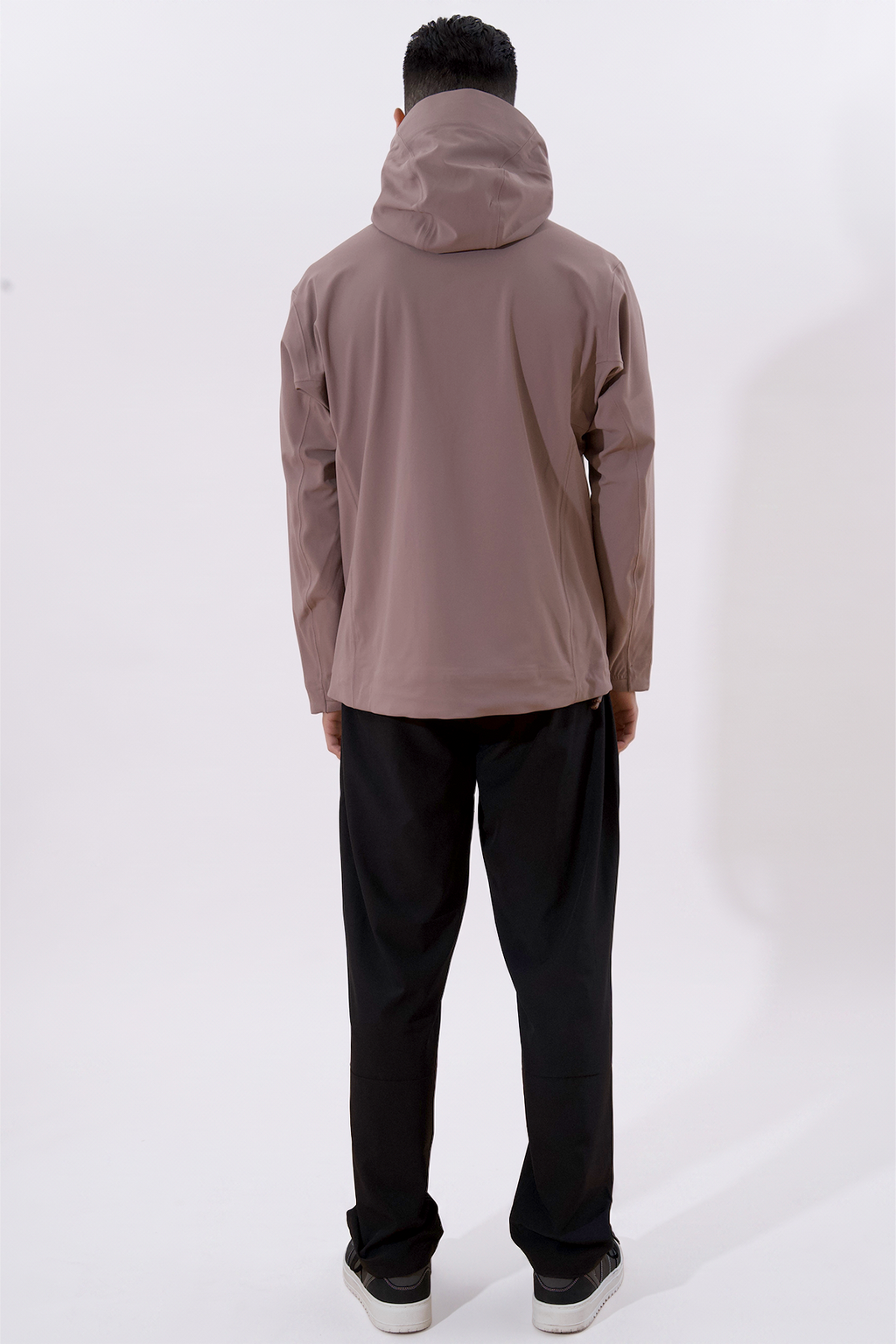 Veste Sebastian - Rose