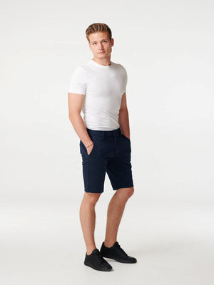 Shorts de performance - marine