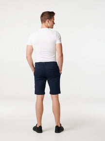 Performance Shorts - Navy