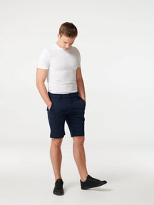 Shorts de performance - marine