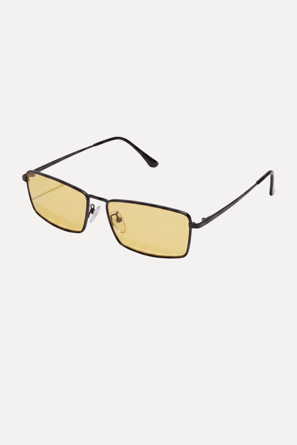 Lunettes de soleil Liam - Marron clair