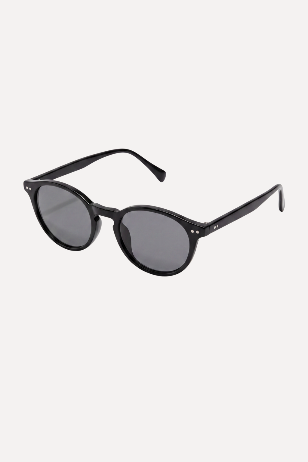 Lunettes de soleil Olivia - Noir