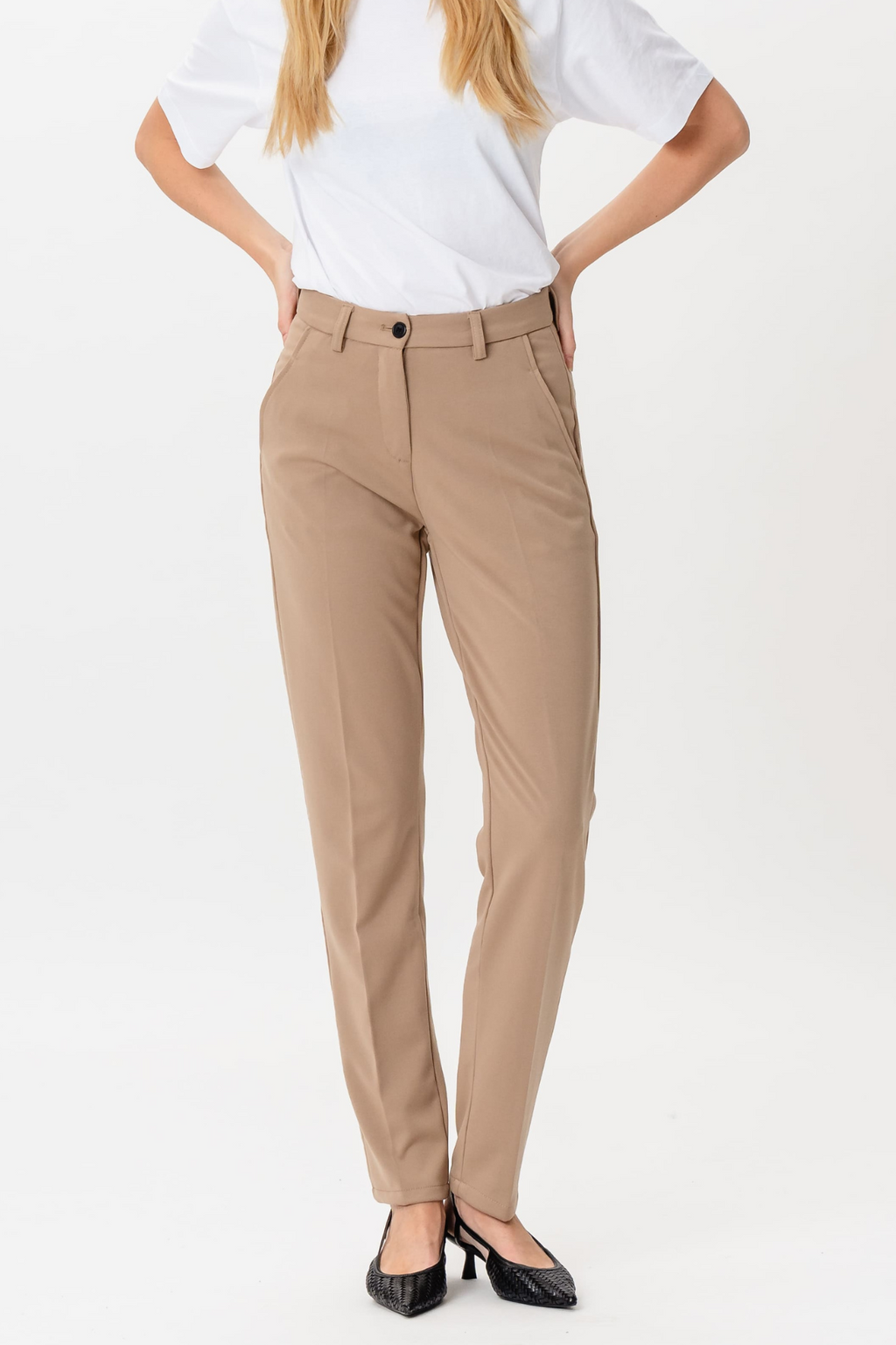 The Original Performance Pants™️ (Women) – Package Deal (2 pcs.)