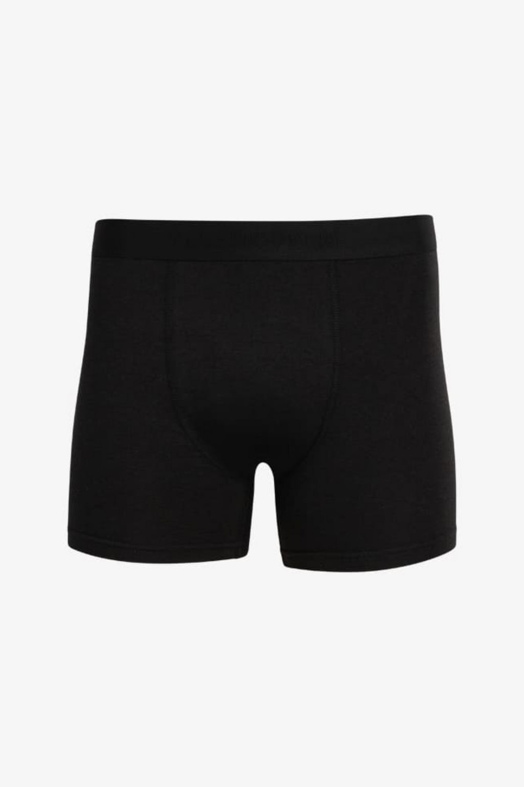 Performance Trunks Bamboo 3-Pack - Black