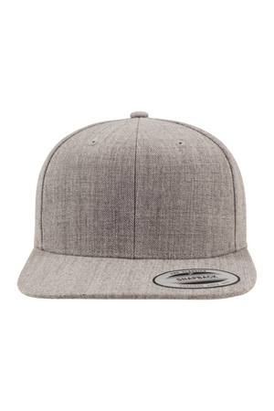 Classic Snapback - Bruyère / Bruyère