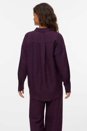 Melaney Queeny Shirt - Winetasting