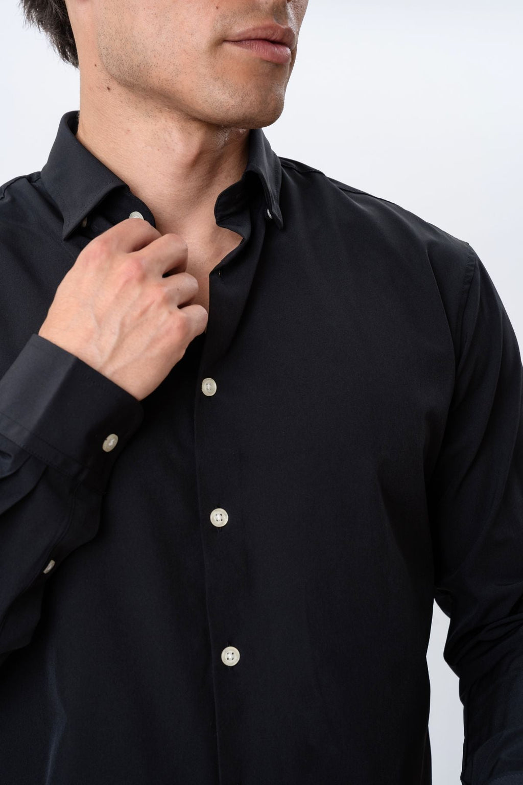 The Original Premium Performance Jupe-short - Noir