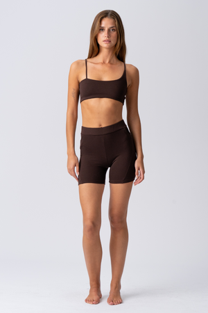 Alisa Set (noir) - Faire de forfait