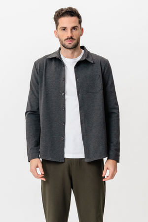Performance Surchemise - Gris