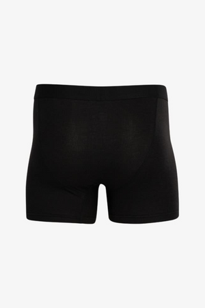 Performance Trunks Bamboo 3-pack - noir