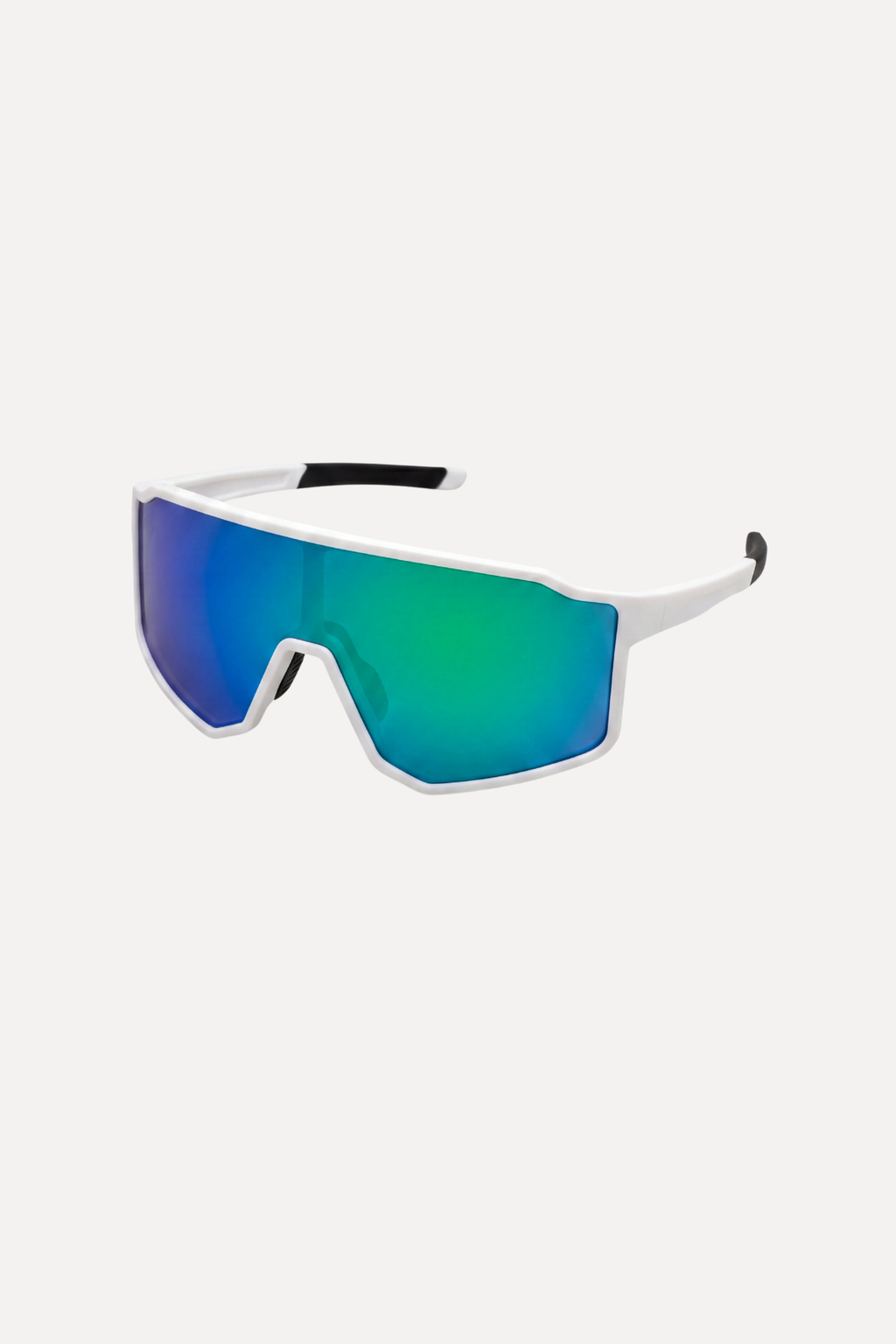 Lunettes de soleil Oliver - Bleu