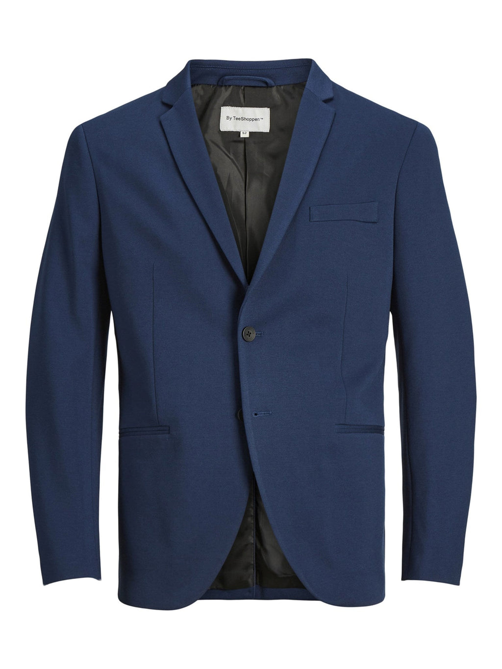 Le blazer de performance original - bleu