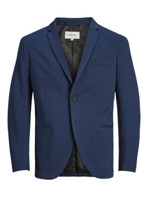 The Original Performance Blazer - Blue