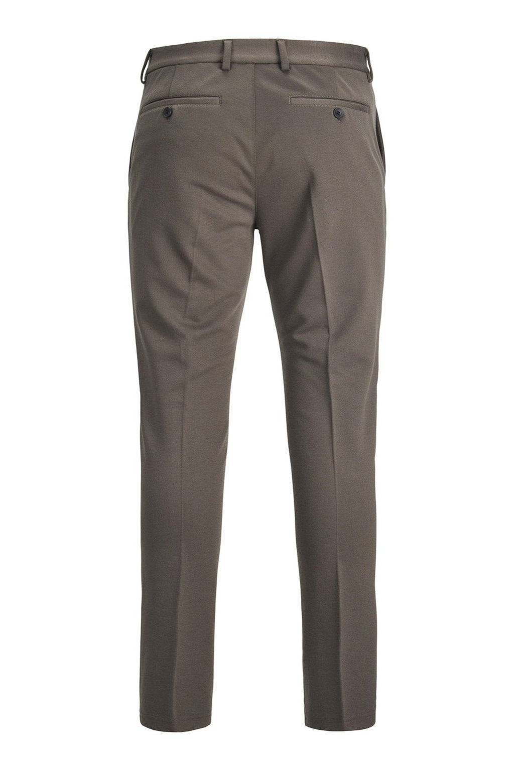 L'original Performance Pants - Marron foncé