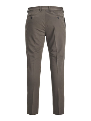 The Original Performance Pants - Dark Brown