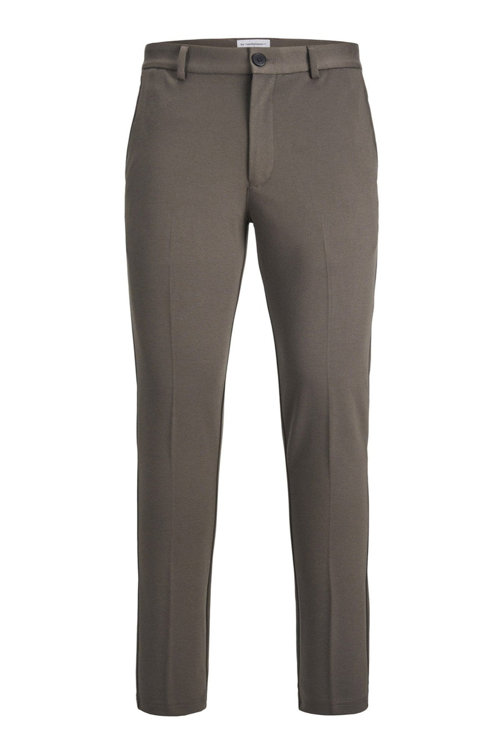 L'original Performance Pants - Marron foncé
