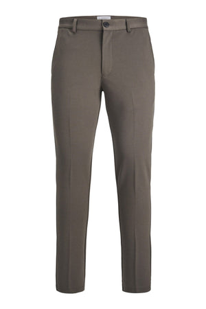 L'original Performance Pants - Marron foncé