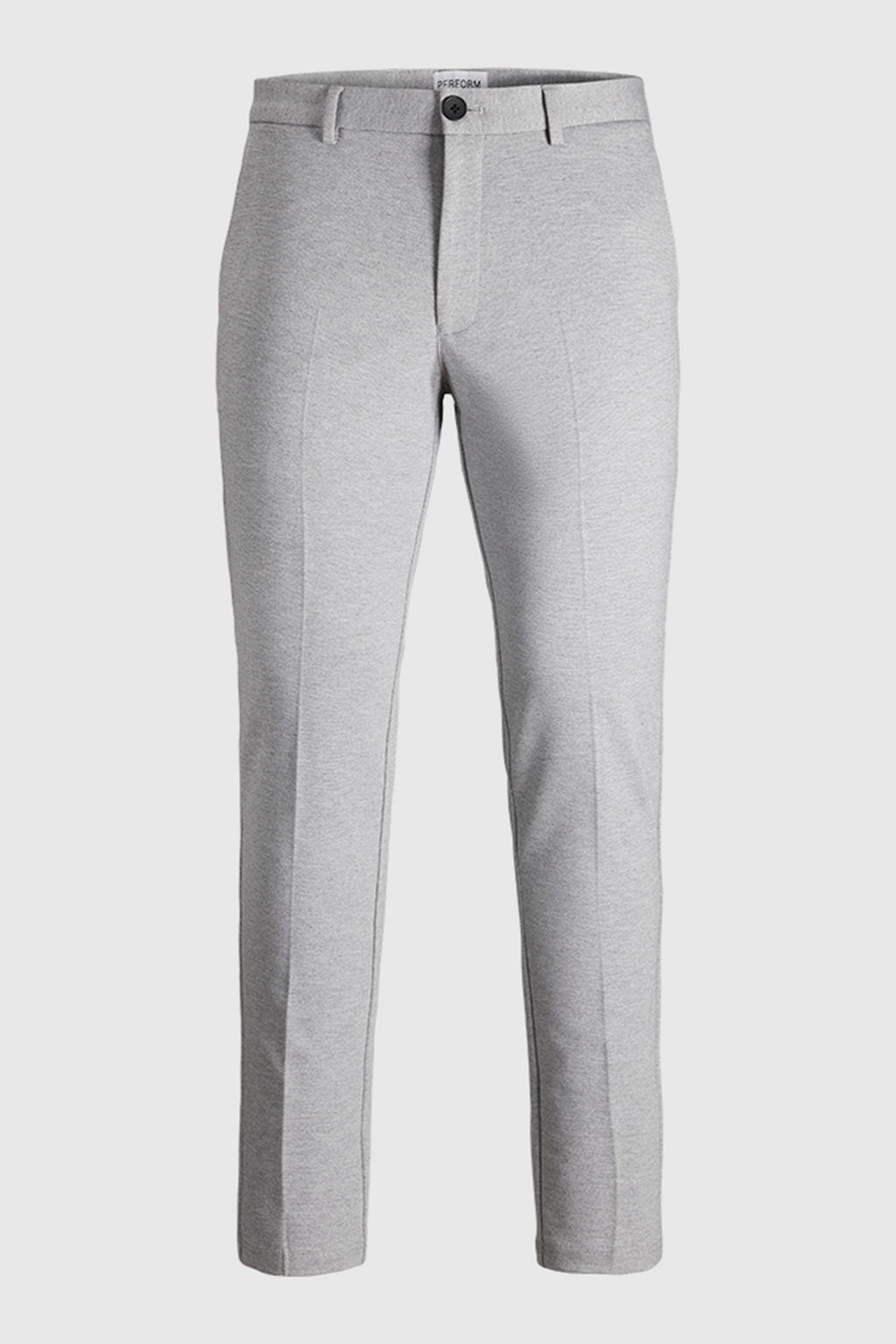 The Original Performance Pants - Light Grey
