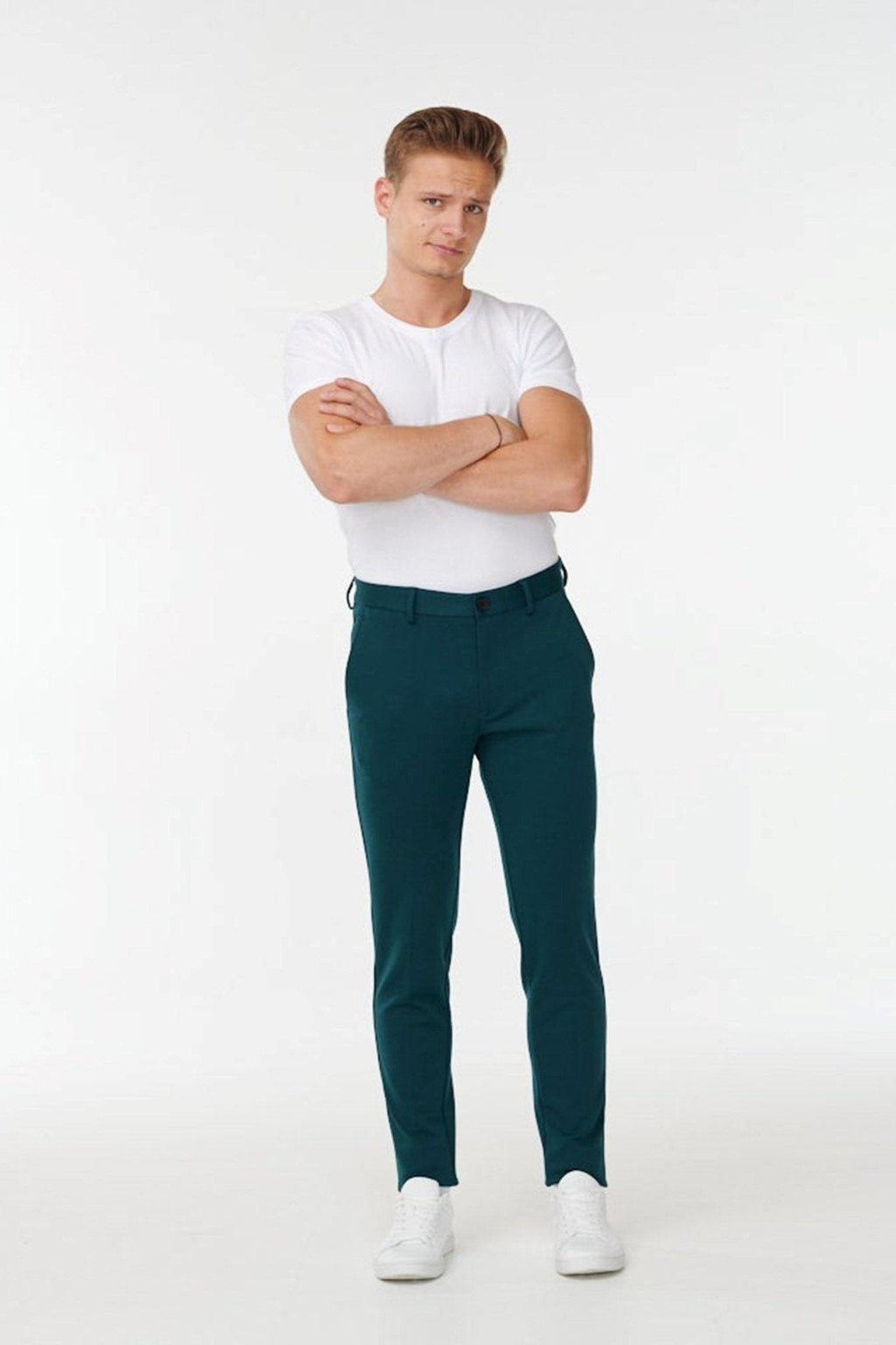L'original Performance Pants - Vert