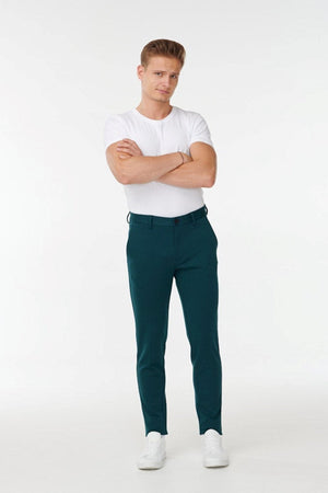 L'original Performance Pants - Vert