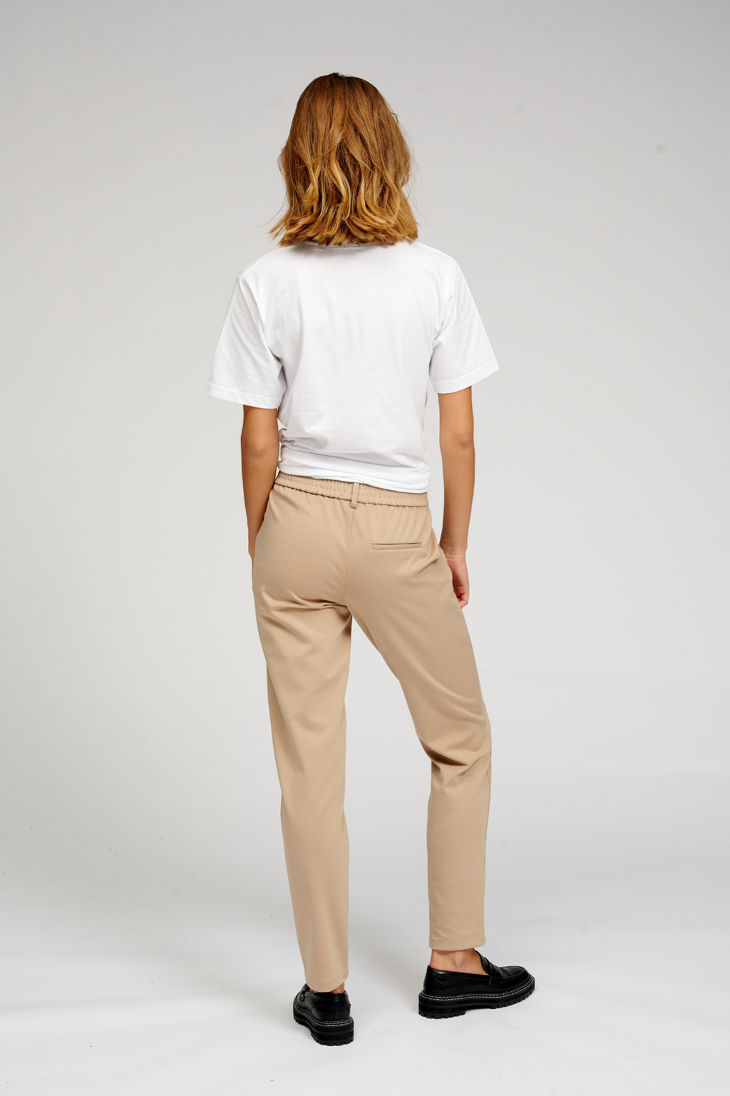 L'original Performance Pants - Beige