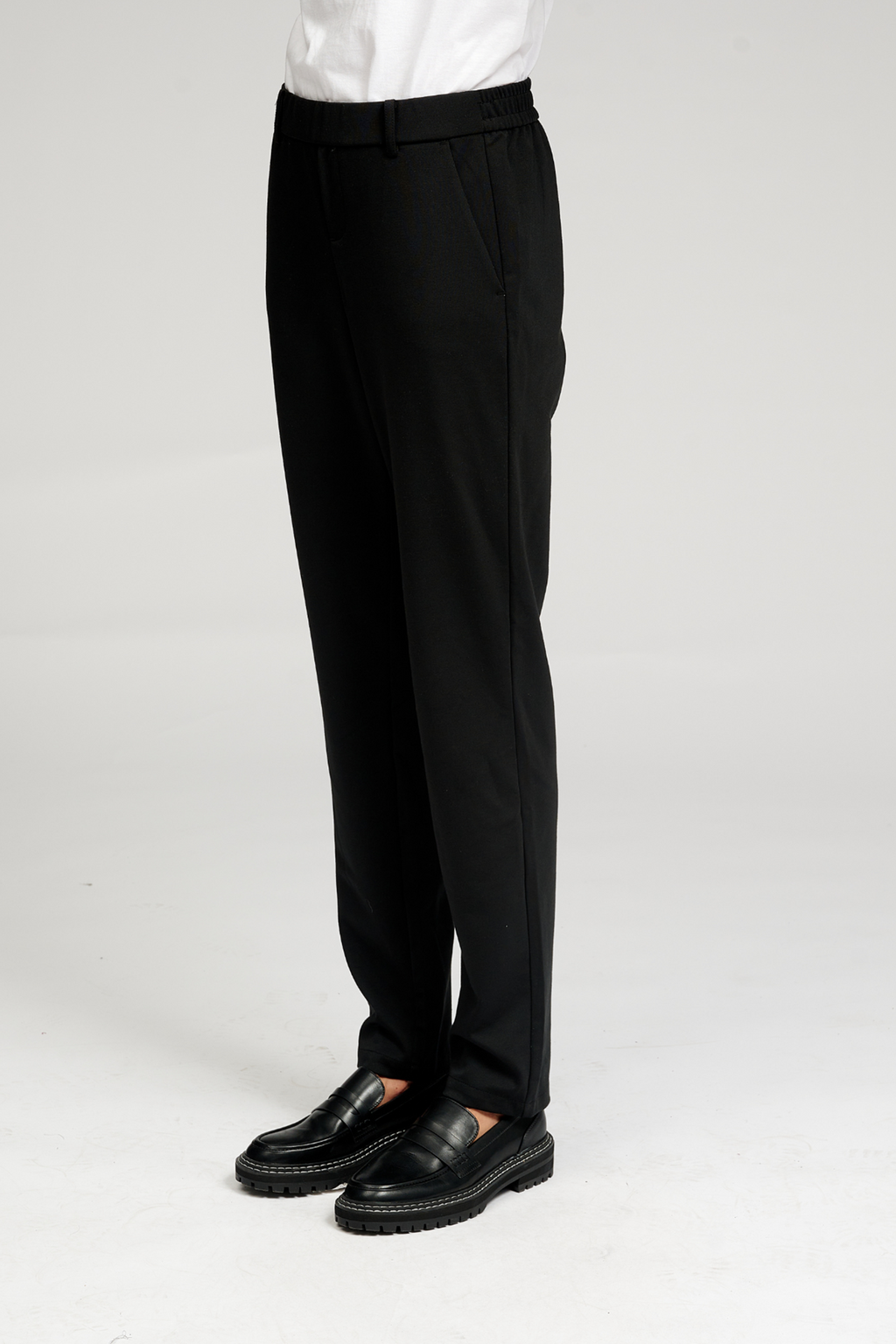 The Original Performance Pants - Black