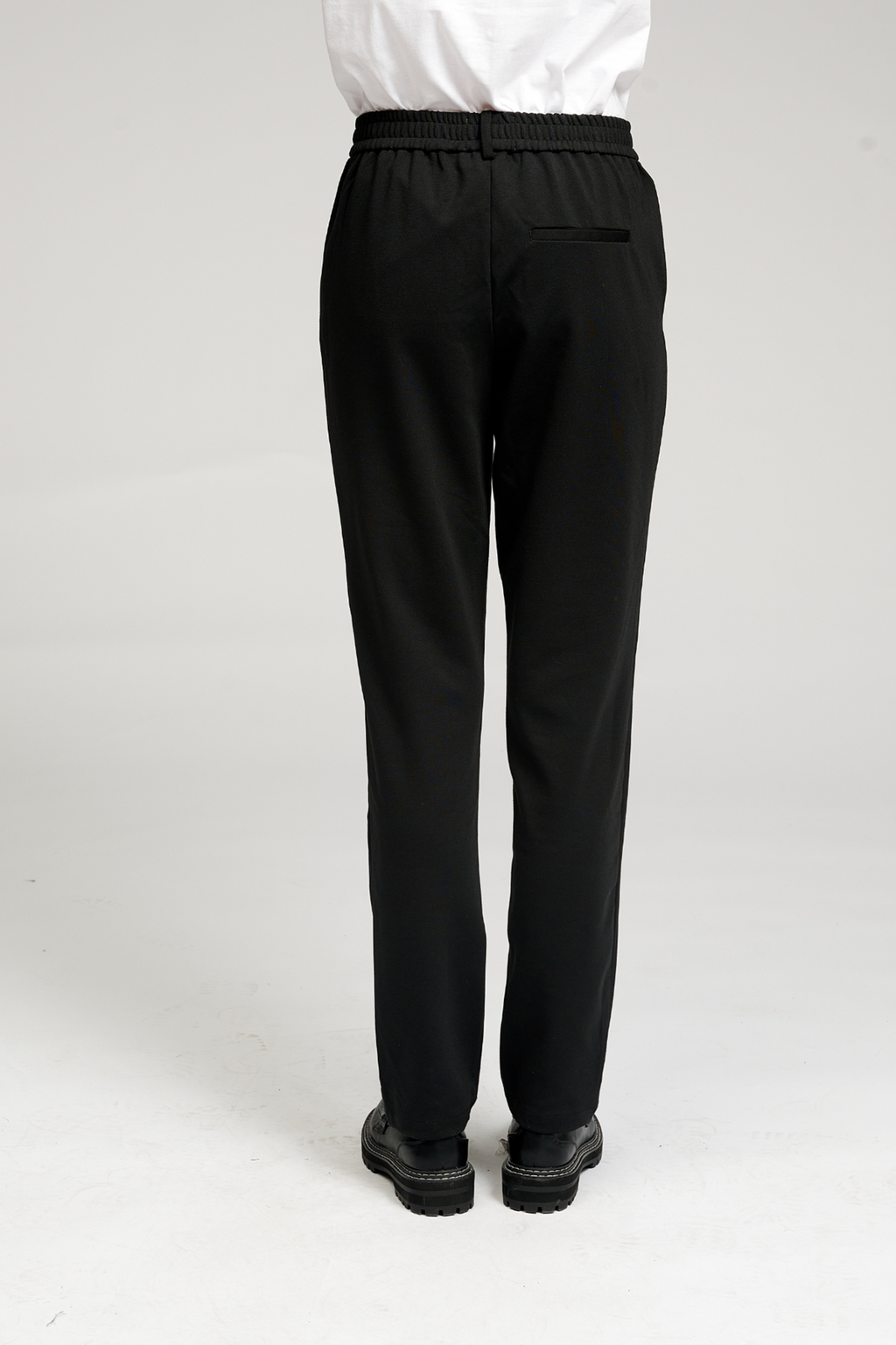 The Original Performance Pants - Black