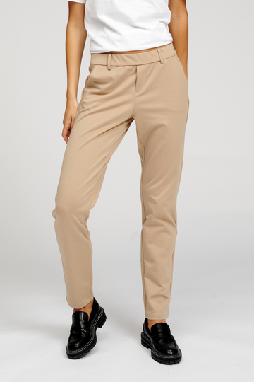 L'original Performance Pants - Beige