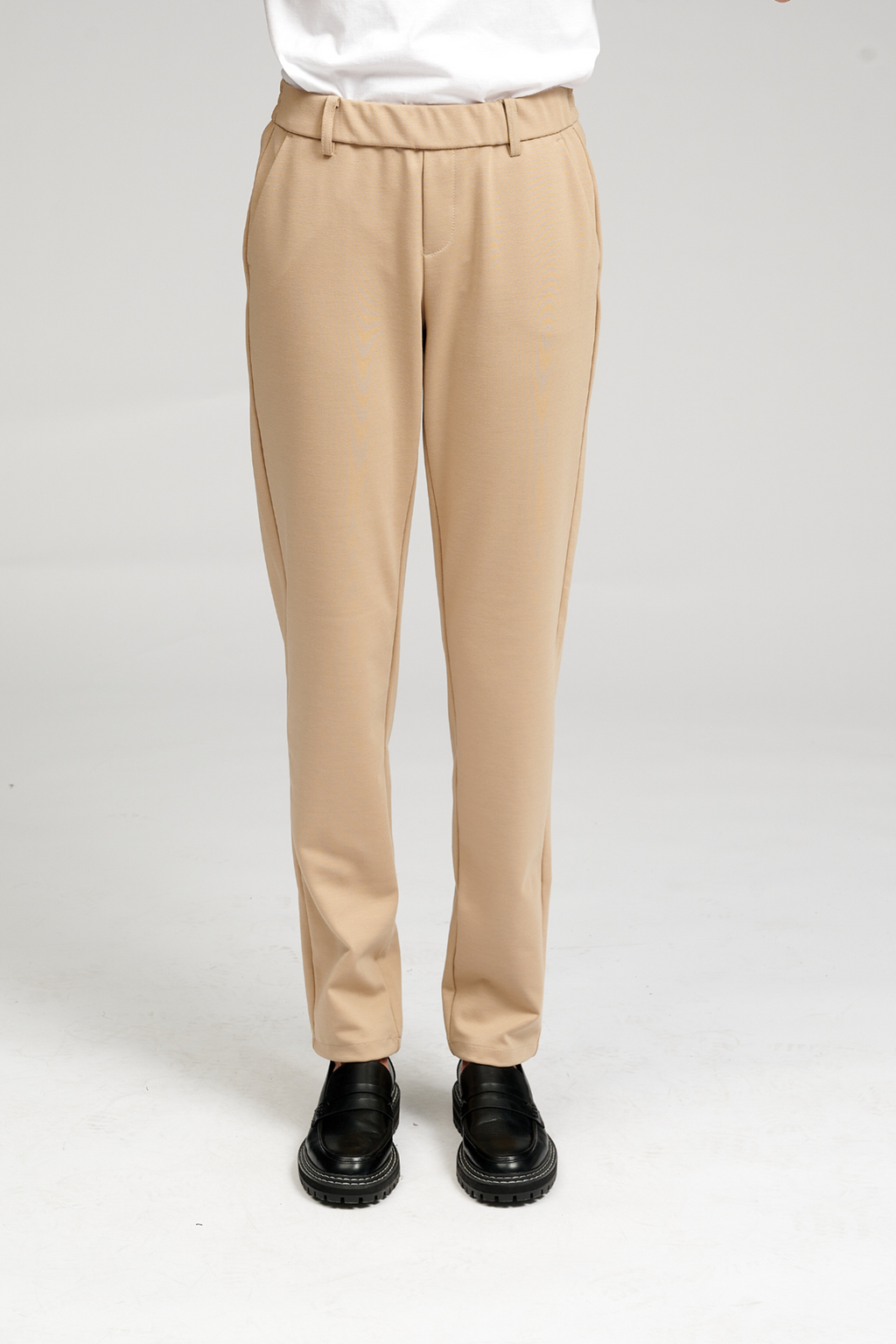 L'original Performance Pants - Beige