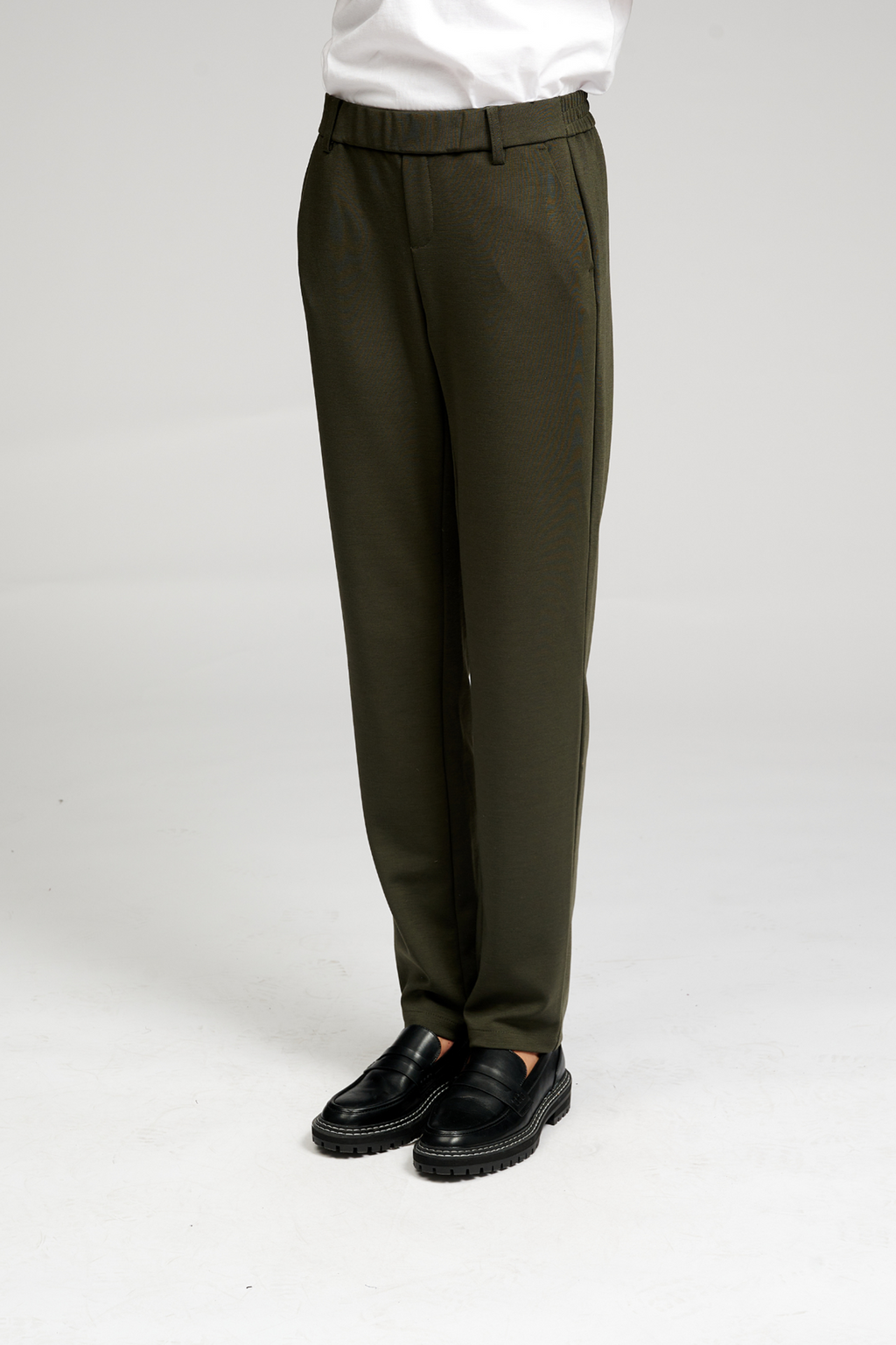 The Original Performance Pants - Dark Green