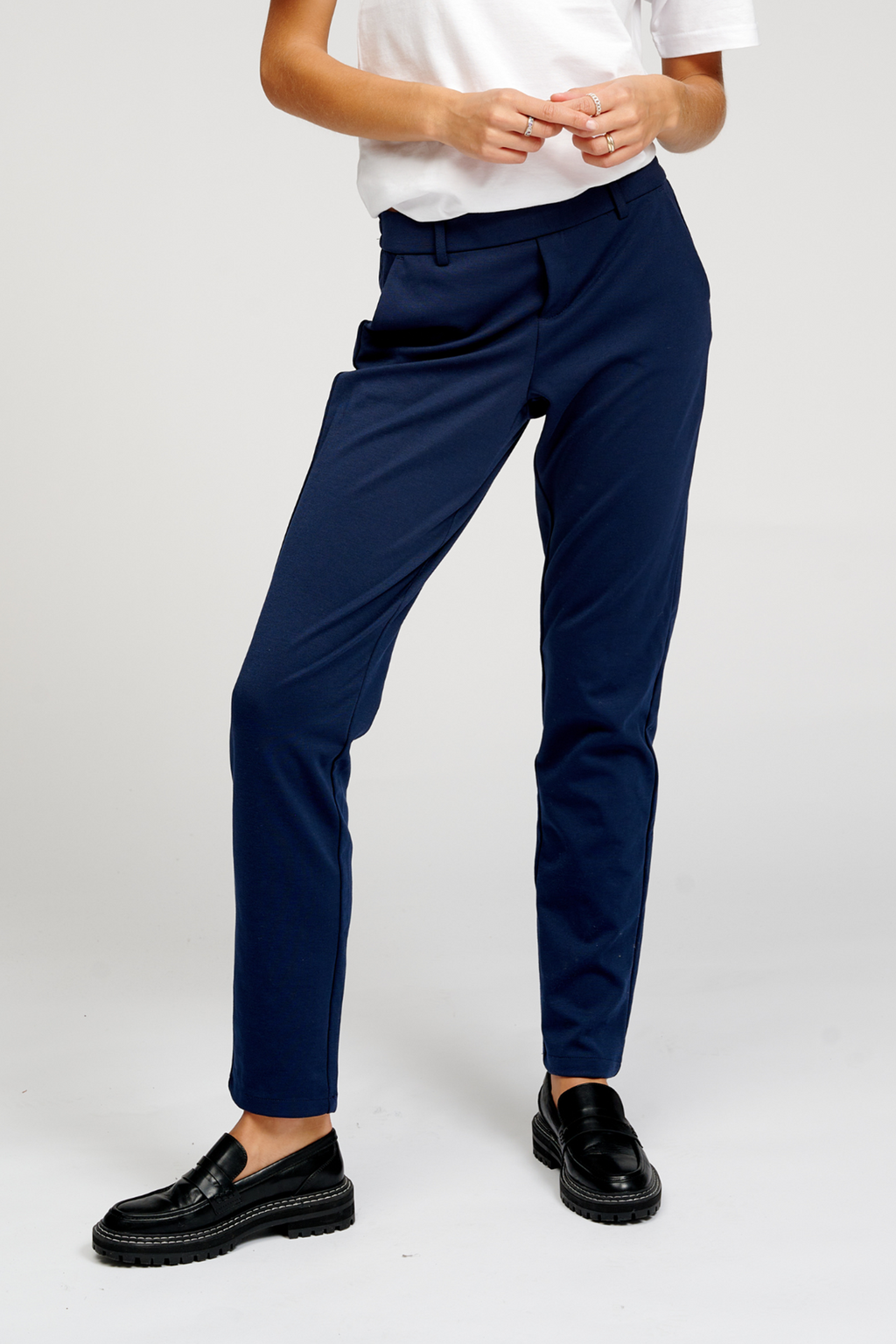 L'original Performance Pants - Marine