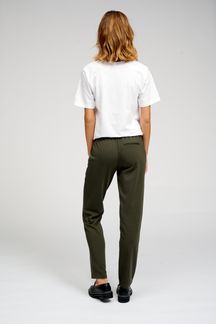 The Original Performance Pants - Dark Green