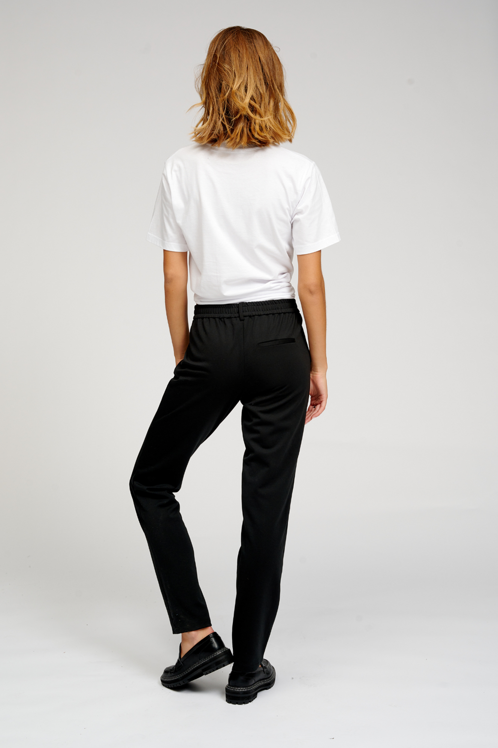 L'original Performance Pants - Noir