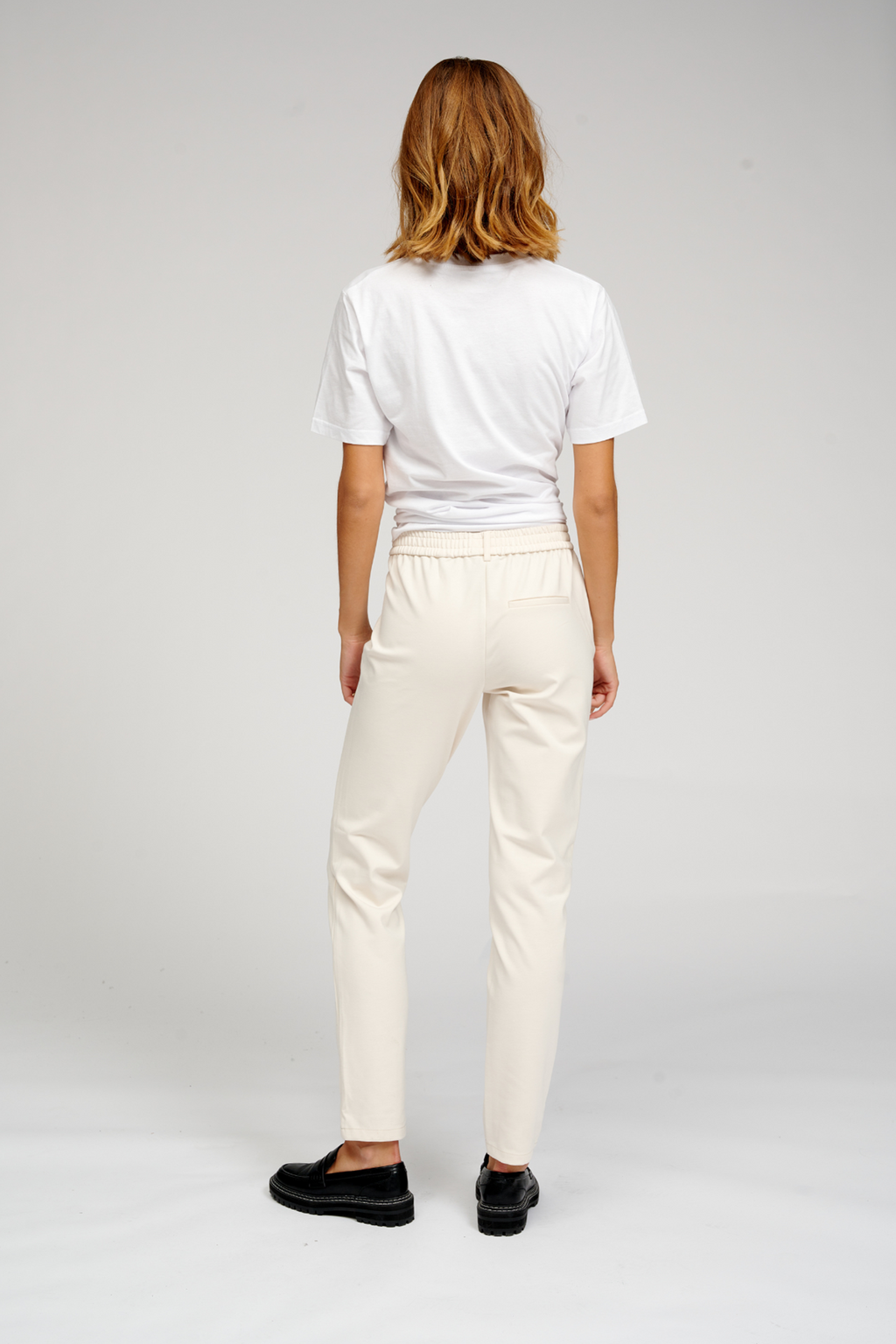 L'original Performance Pants - bouleau